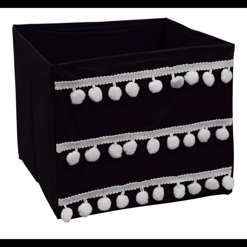 Collapsable Storage Bin 3 Pack - Picture 2 of 2